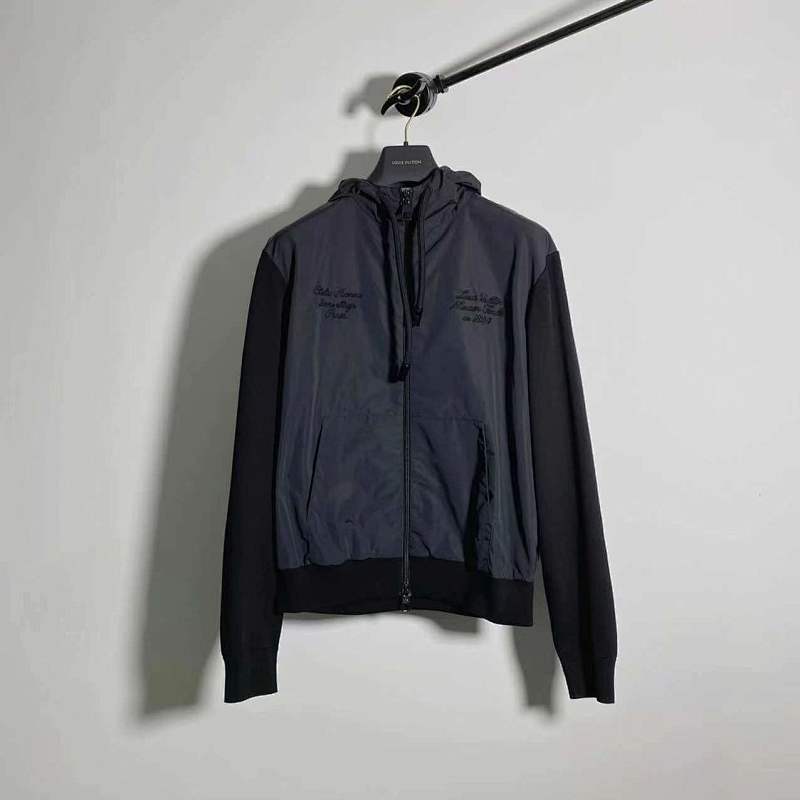 VV 2022 Jacket Preview, photo 1