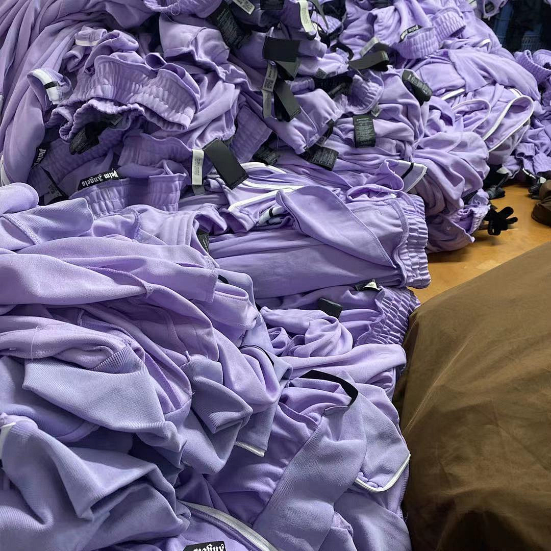 Other AML 2021 Purple Tracksuit - Image 29