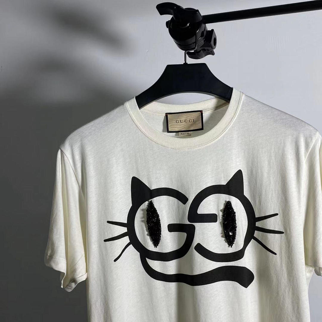 Other GC Cat T Prevew - Image 5
