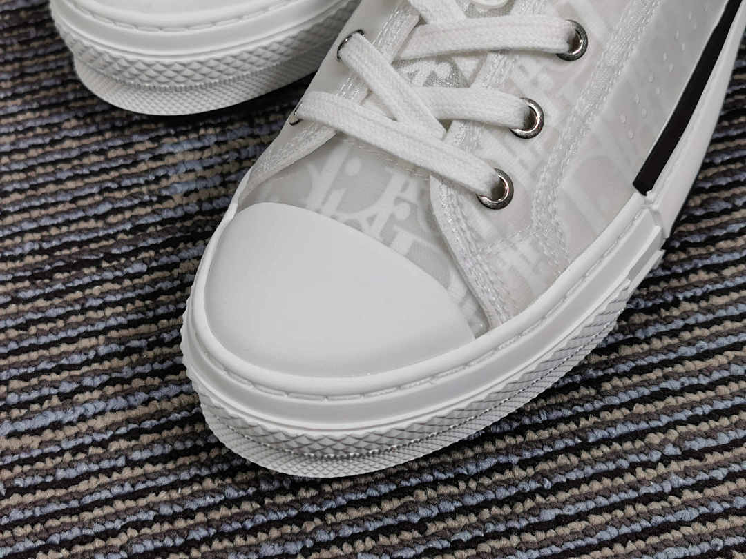 Other White HIGH-TOP & LOW-TOP - Image 12