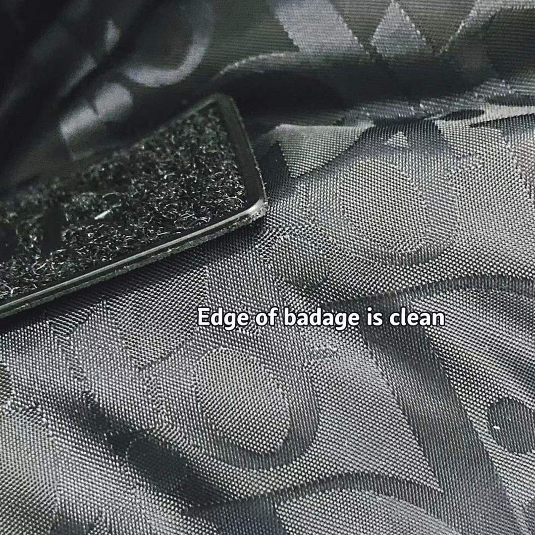 Other Black Goose Down Jacket - Image 50