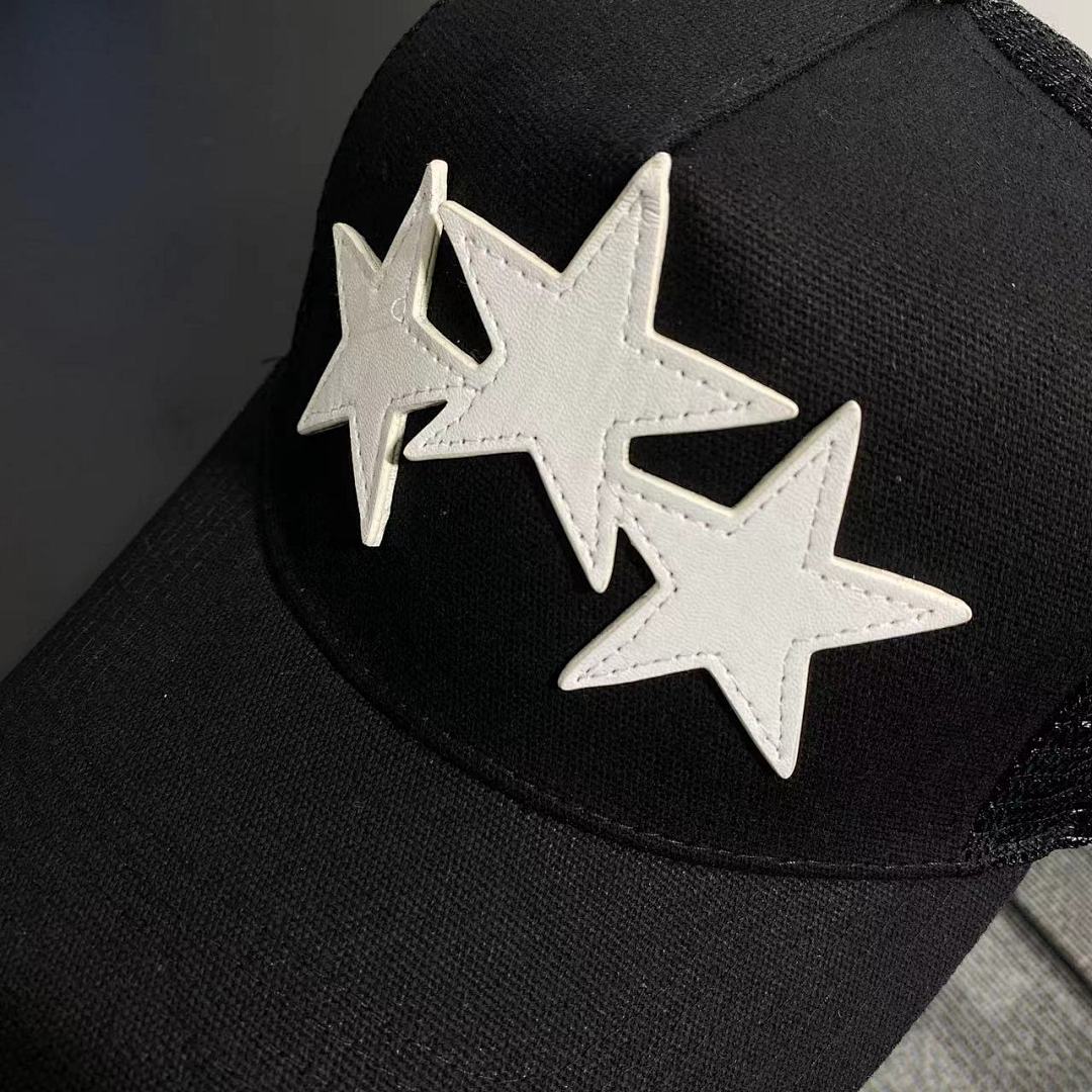 AMIRI ARI*MI Star Caps - Image 2