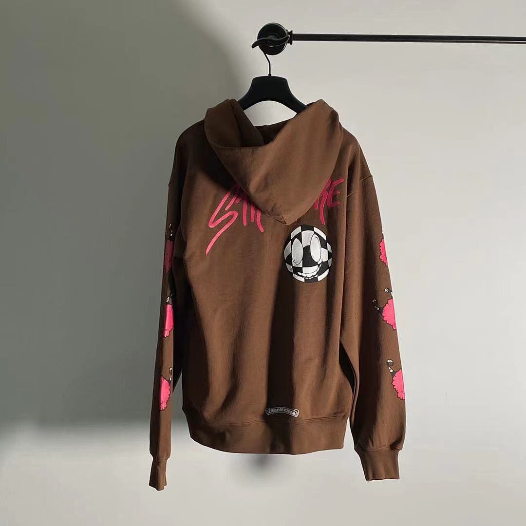 Chanel CH Retail Preview