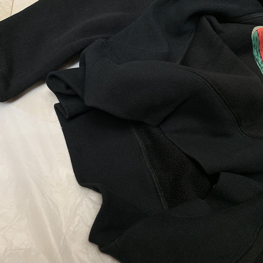 Other GC Classical Black Hoodie - Image 12