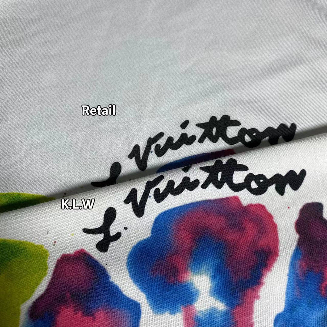 Other VV 2022 Flower Tee - Image 13