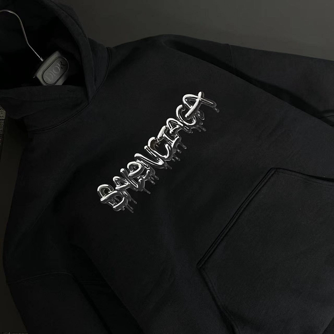Other NEW 2022 “RJ” BAL HOODIE—— On Stock - Image 7