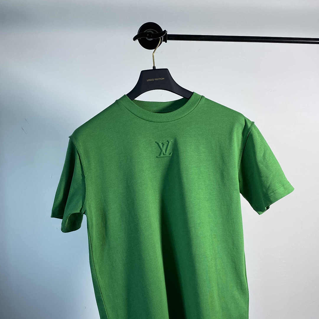 Other VV 21FW Black/ Green Logo - Image 8