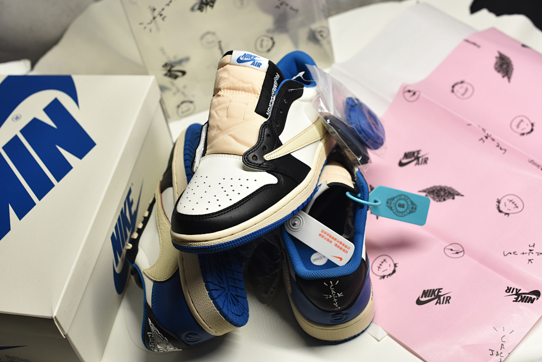 Other Travs TS Sneaker - Image 2
