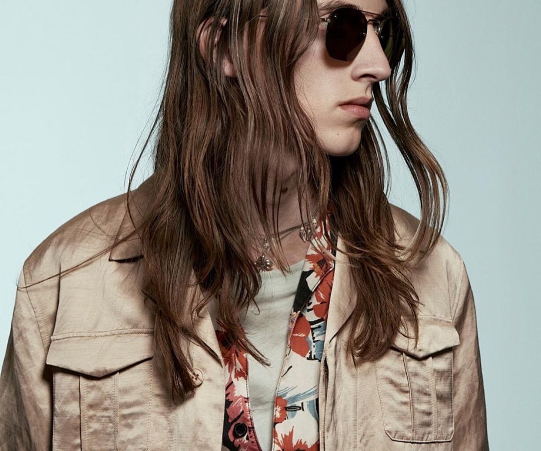 Other SL*P Hawaii Red Shirt—— - Image 5