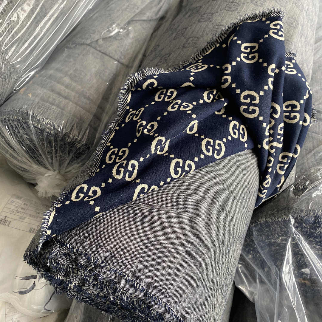 Other GG Jacquard Jogging Jacket - Image 25