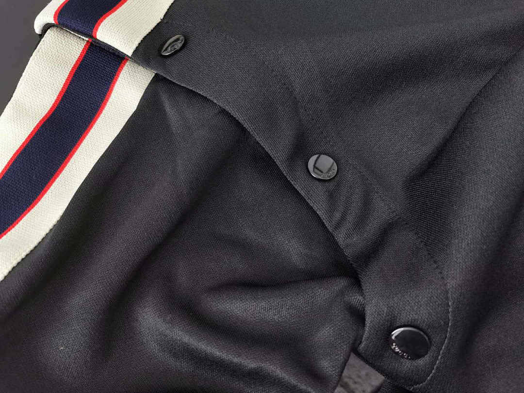 Other GC Black Technical Jersey Sweatshirt - Image 5