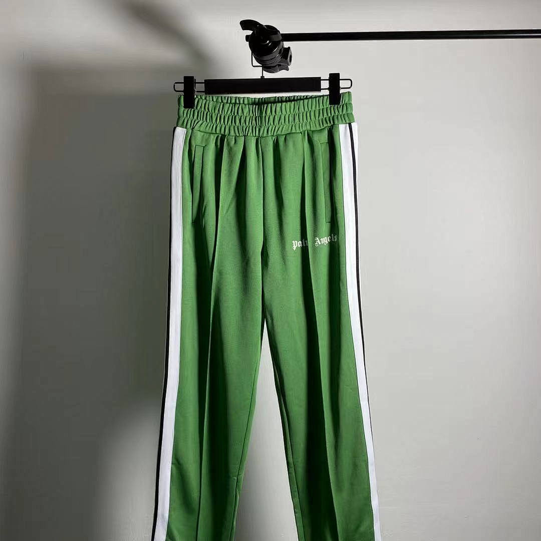 Other AML 2021 Green Tracksuit - Image 8