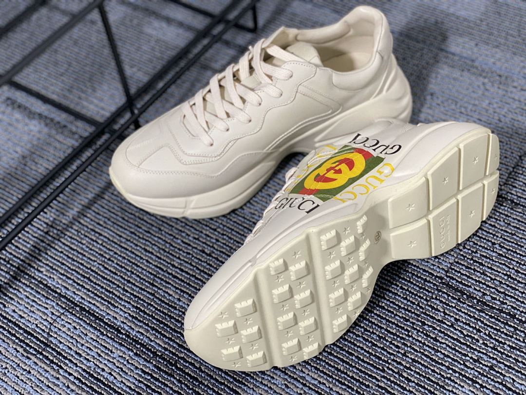 Other GC Sneaker-Customized Contact Us Plz - Image 2