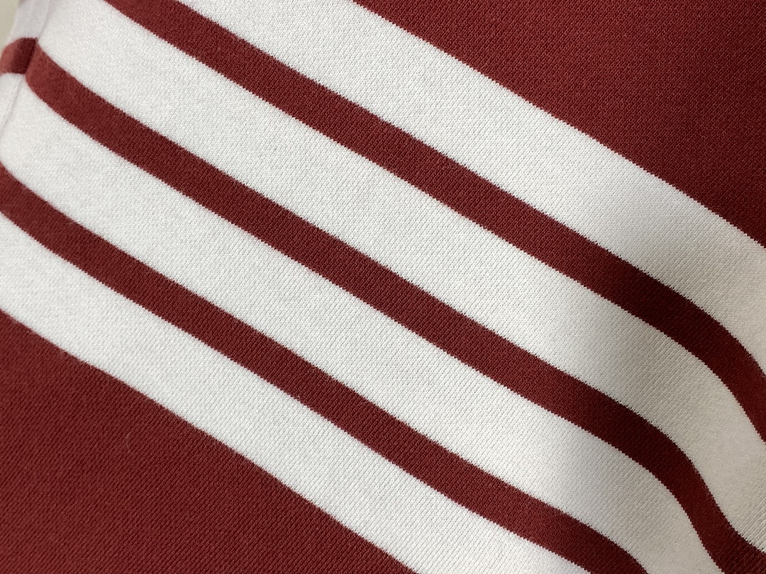 Other TB Wine Red Shorts - Image 3