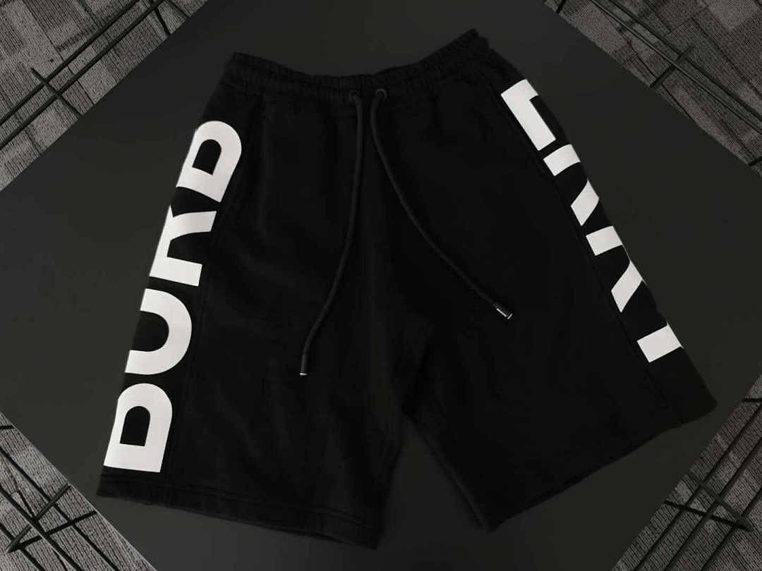 Other BUR Big Logo Shorts - Image 15