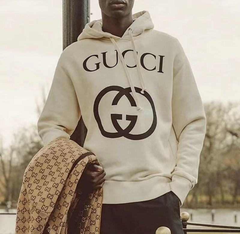 GC GG Hoodie, photo 1