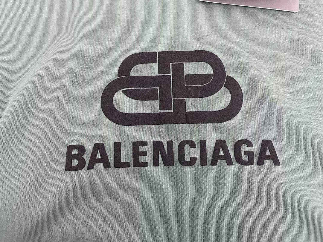 Other BAL GREEN Tee - Image 11
