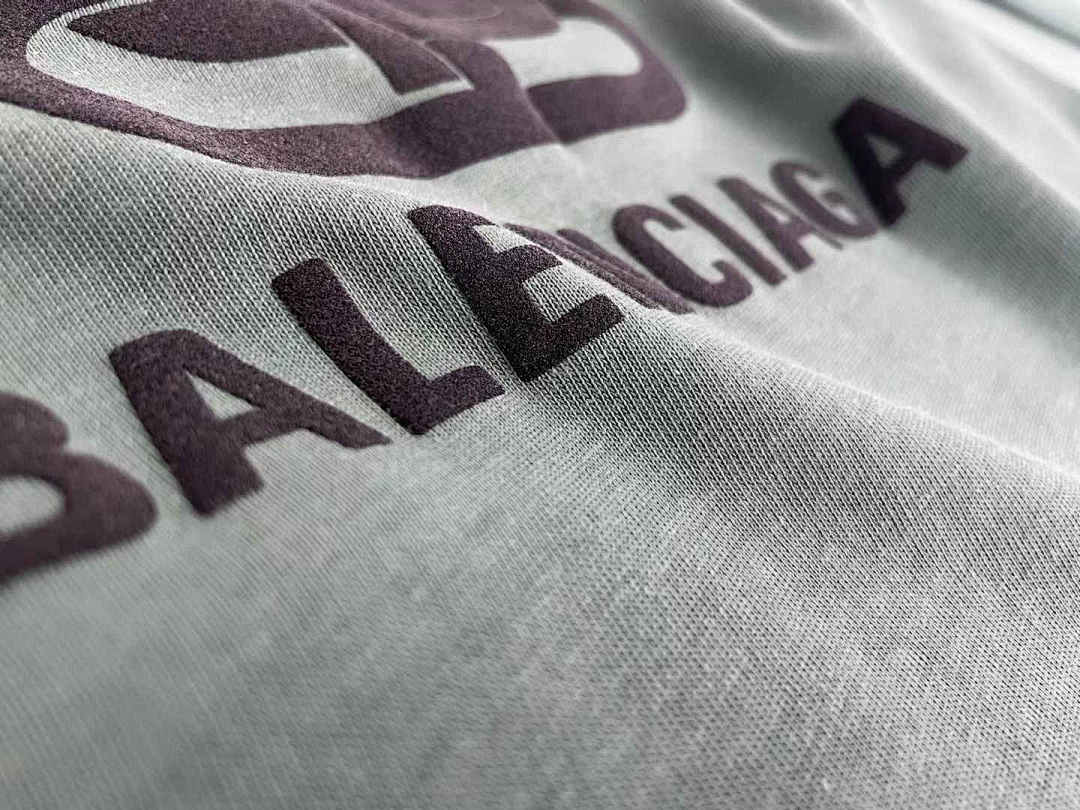 Other BAL GREEN Tee - Image 9
