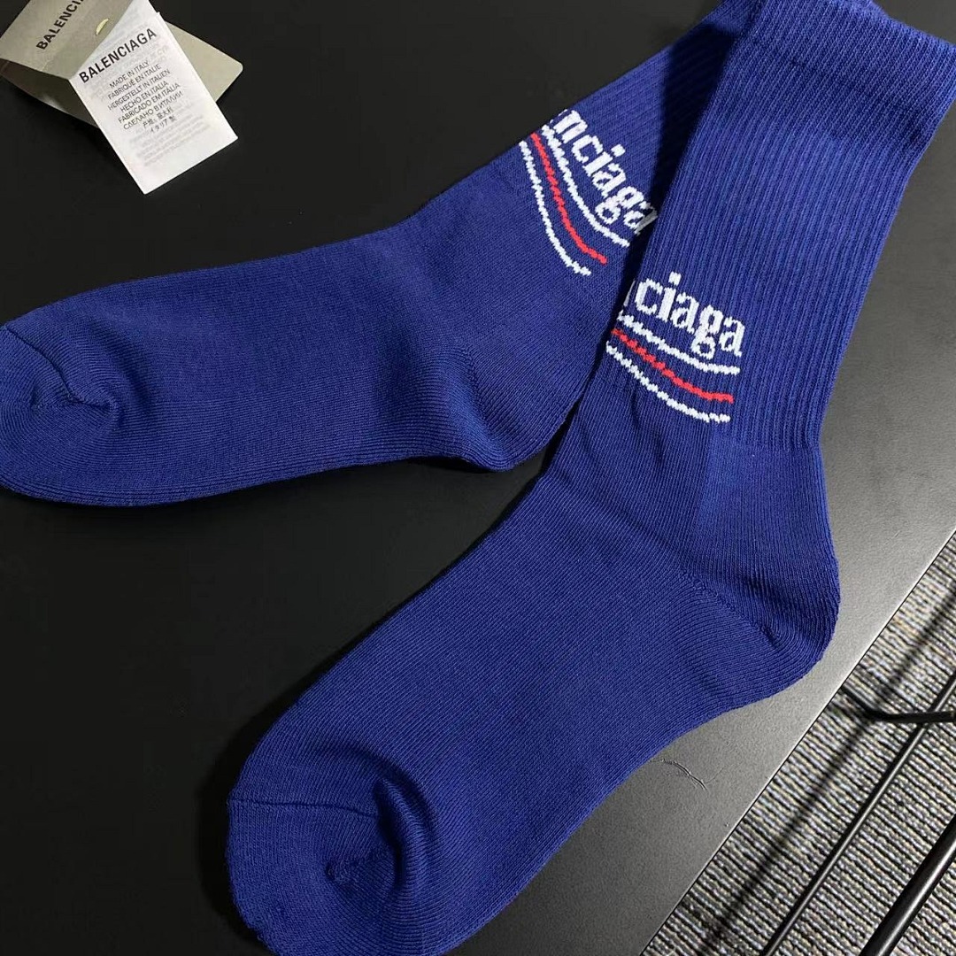 Other BAL Campaign Socks - Image 8