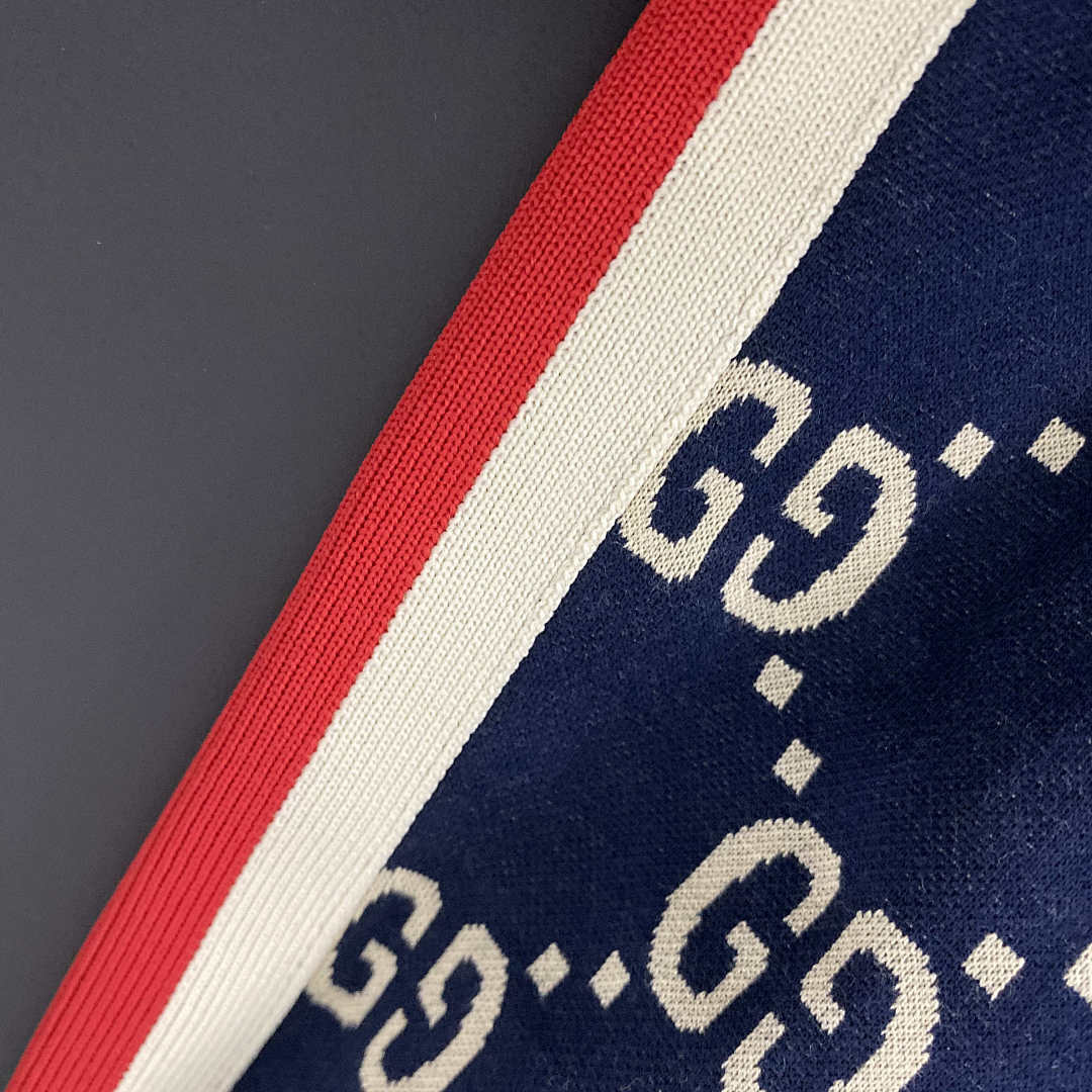 Other GG Jacquard Jogging Jacket - Image 34