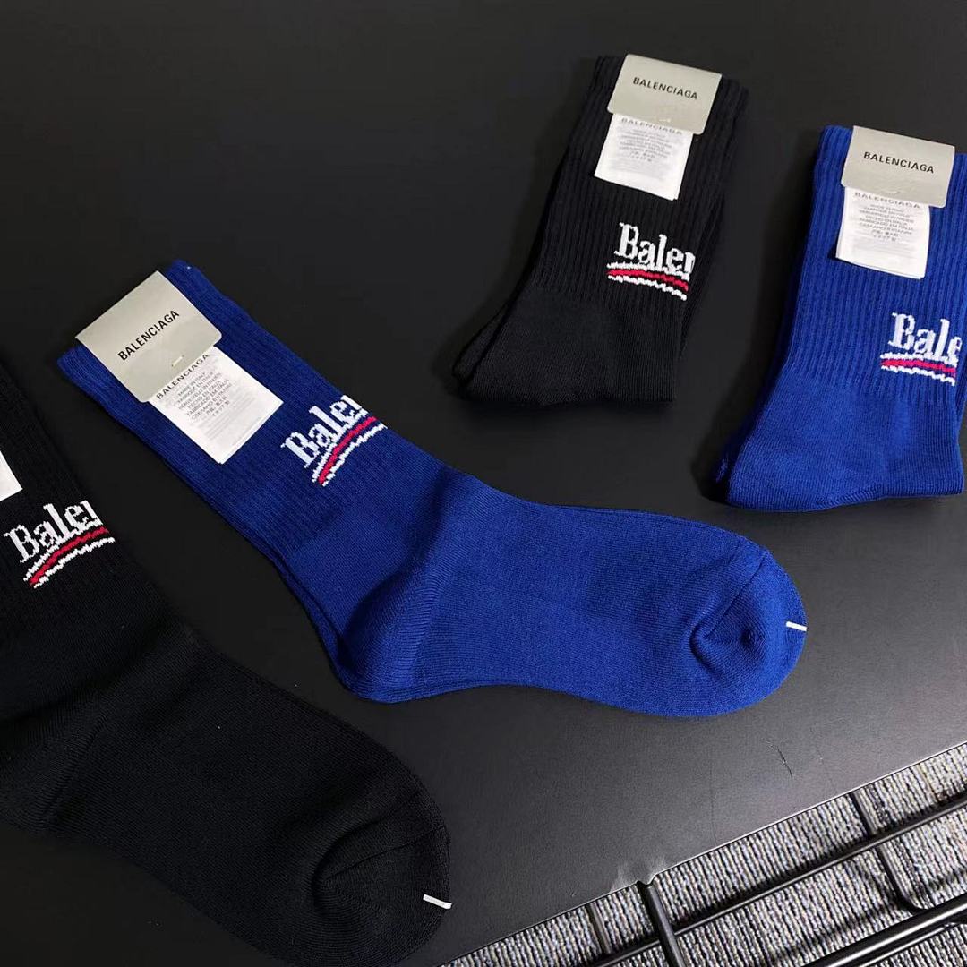 Other BAL Campaign Socks - Image 5
