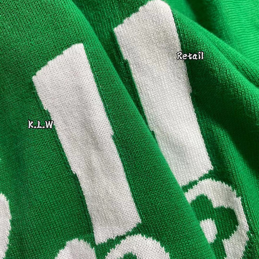 Other VV Green Show Tee - Image 7