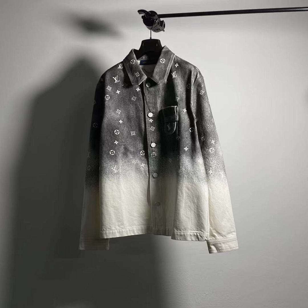 Other VV 2022 Grey Denim Preview, photo 1