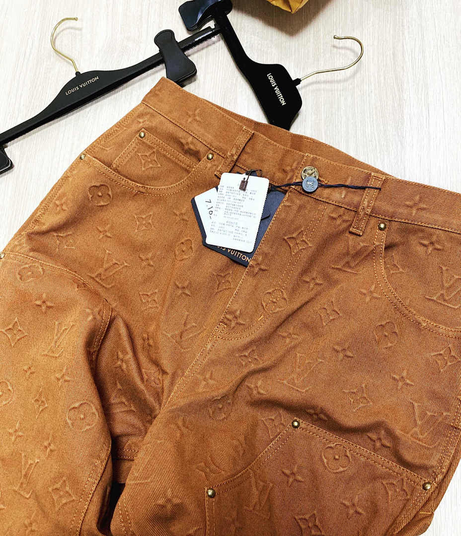 VV 21FW Show Pants Preveiw, photo 1