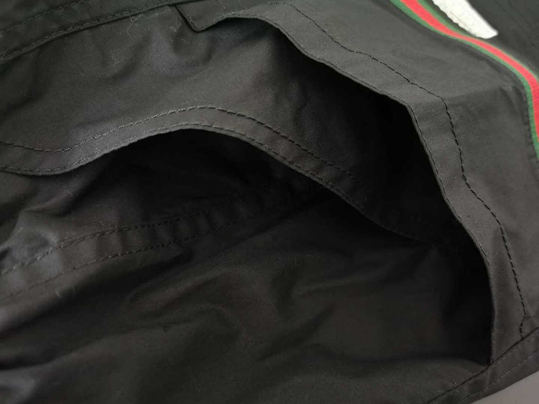Other GG Black Shorts - Image 6