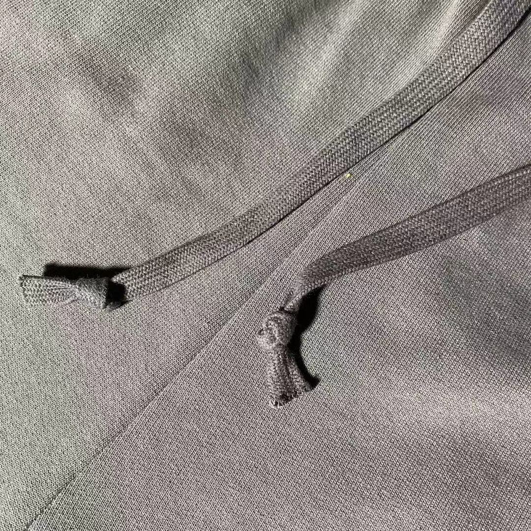 Other GG Grey Cotton Jersey Shorts - Image 22