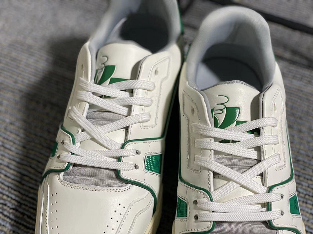 Other VV 2020 Green Trainer - Image 17