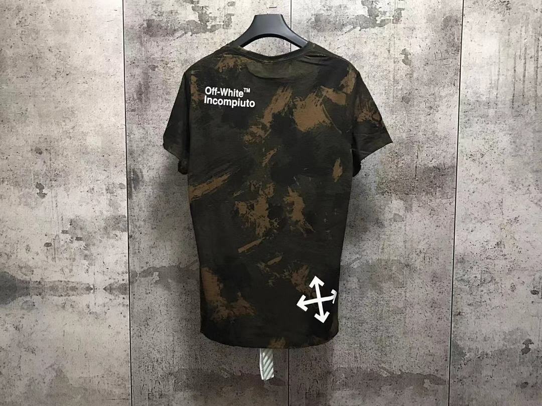 Other OW Camouflage FW19
