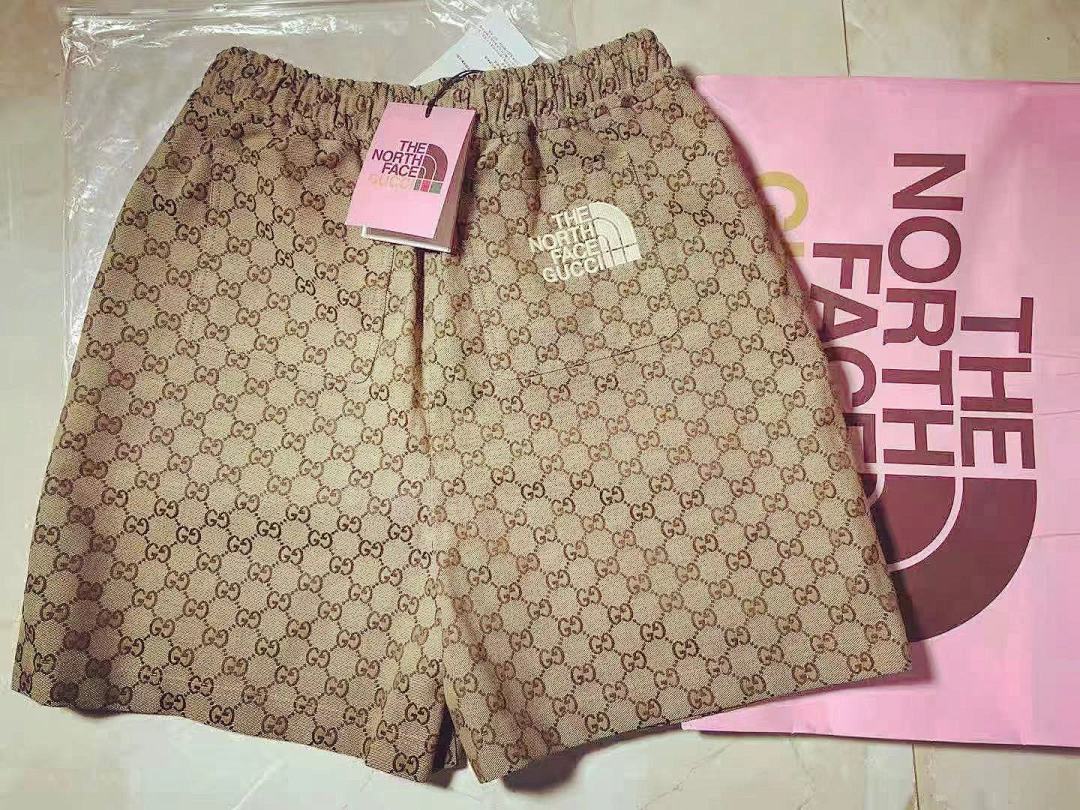 Other GC X North Shorts - Image 19