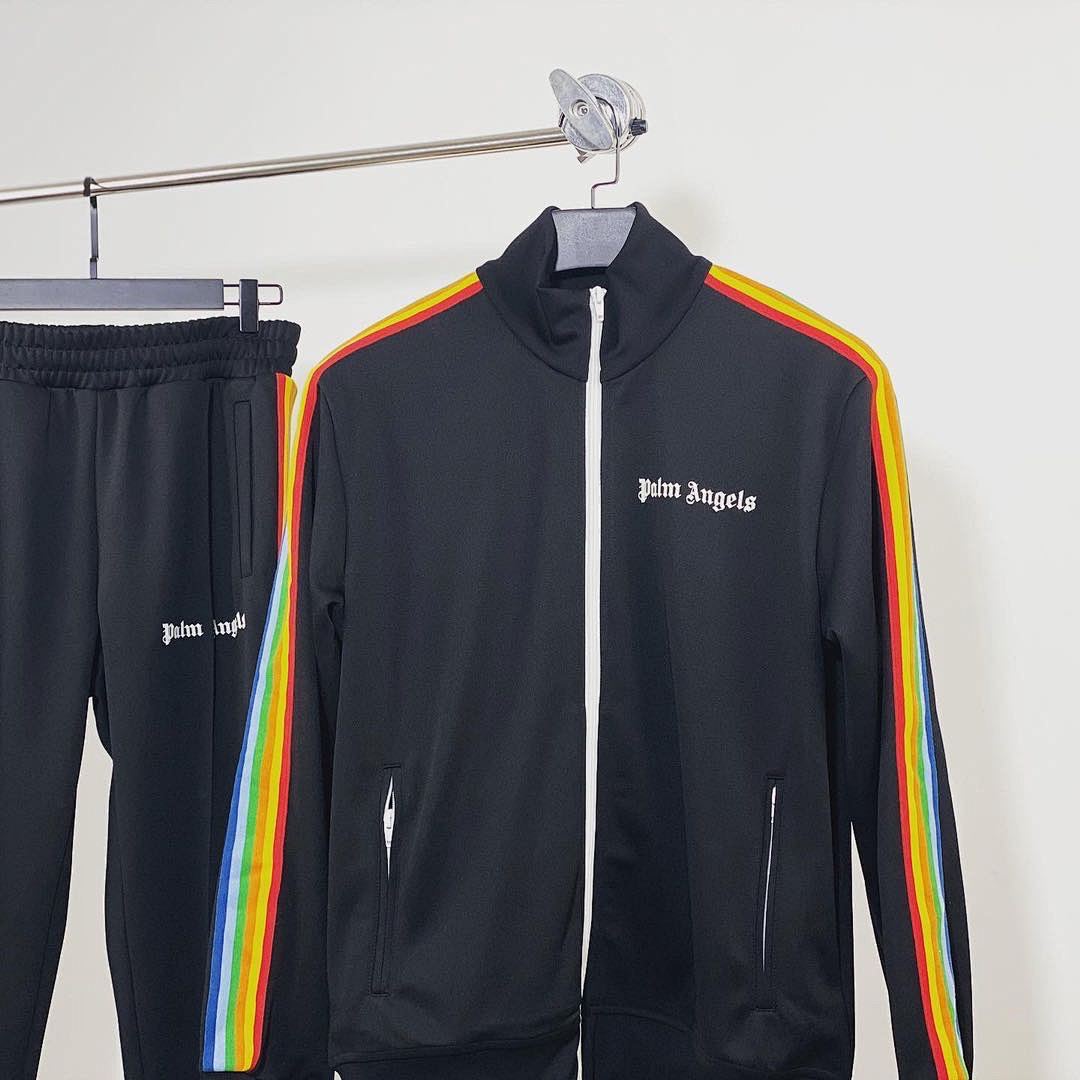 Other AML Rainbow Jacket - Image 7