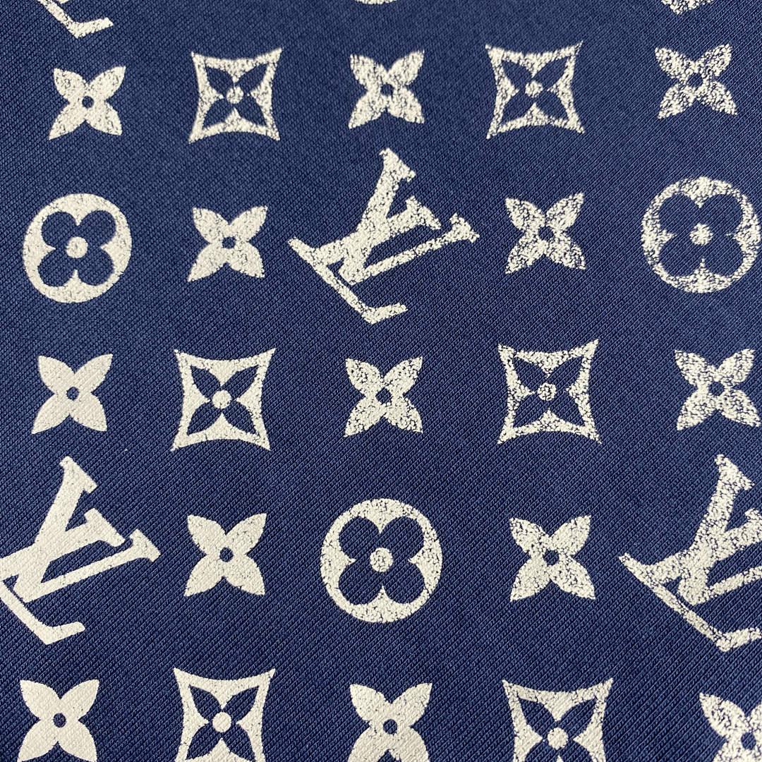 Other V*V 2022 NEW BLUE Disapper Tee - Image 12