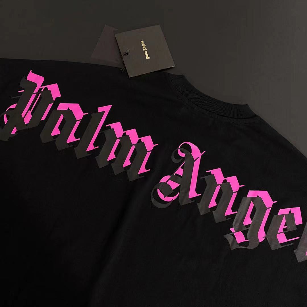 Other AML DOUBLED LOGO T - Image 19