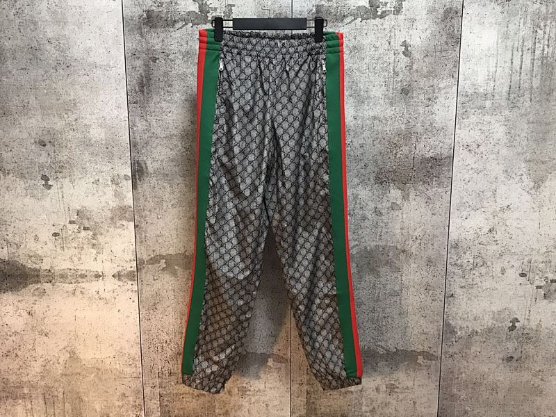 Other GC Multicolor Oversized Technical Track Pants, photo 1