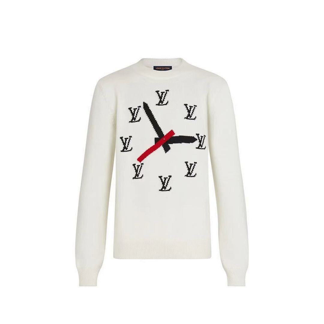 Other VV Clock Sweater - Image 28