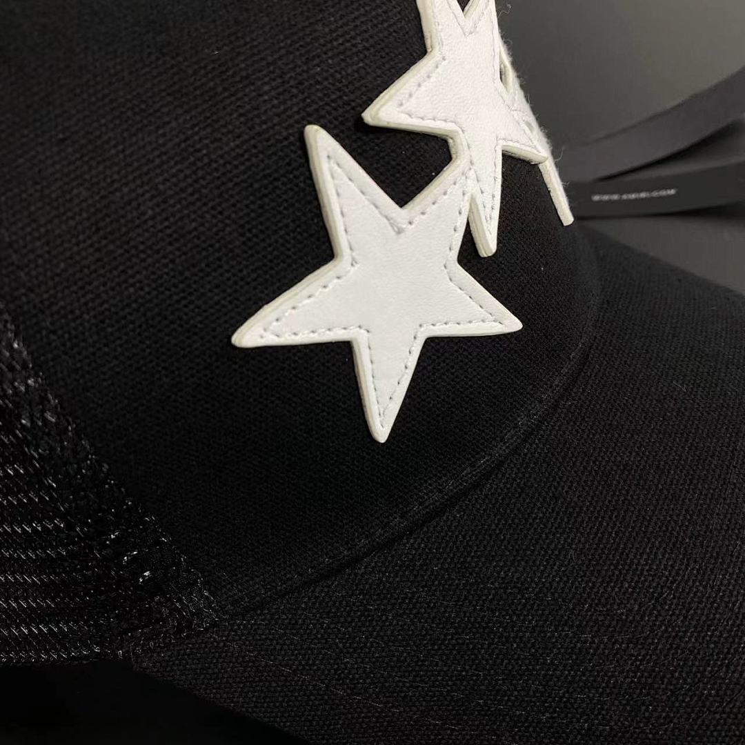 AMIRI ARI*MI Star Caps - Image 4
