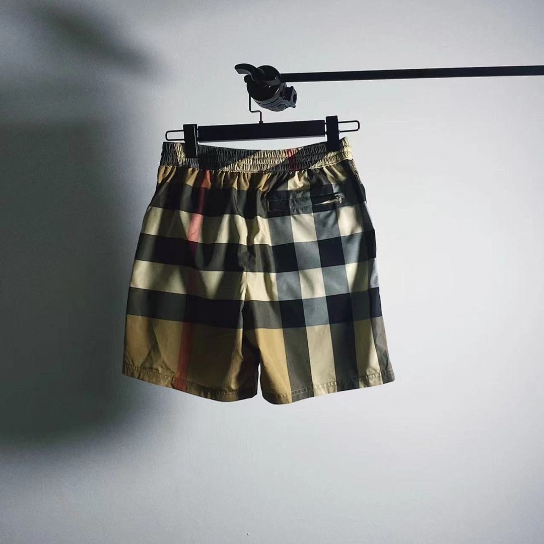 Other BUR Swin Shorts Preivew - Image 3
