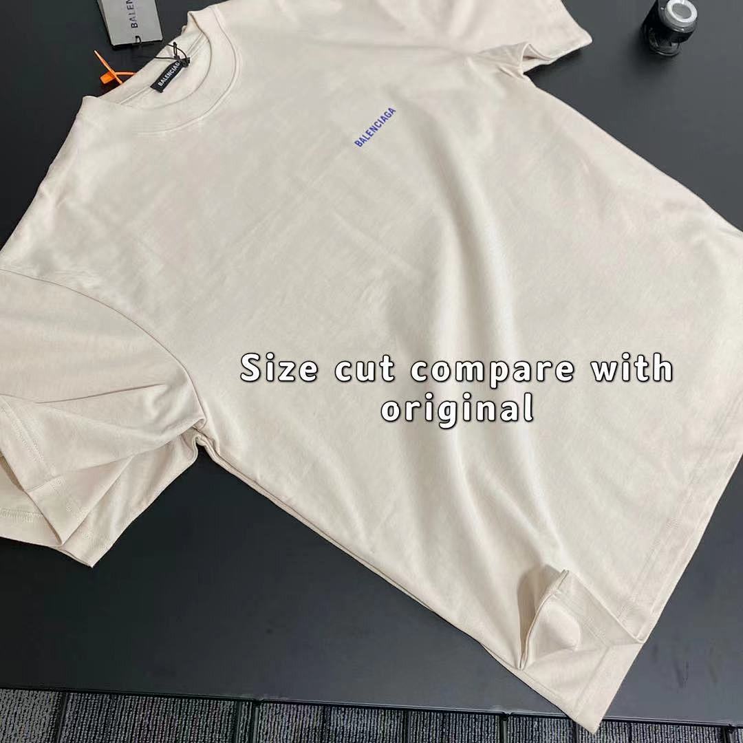 Other BAL Apricot Back Logo Tee - Image 22