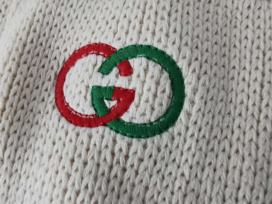 Other GG Knit Cotton Jumper G - Image 10