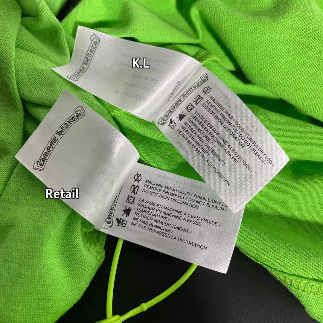 Other CH Green Tee - Image 12