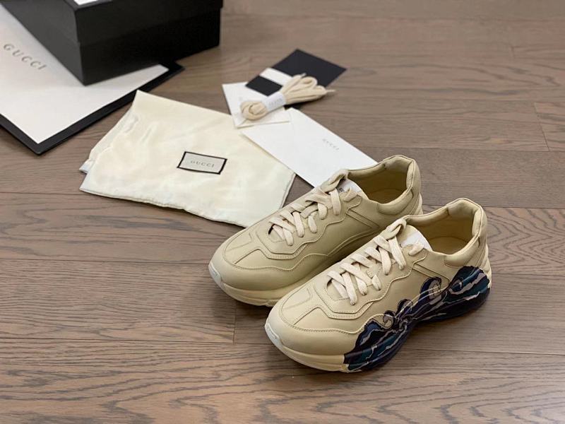 GC Rython Shoes-Sea Wave, photo 1