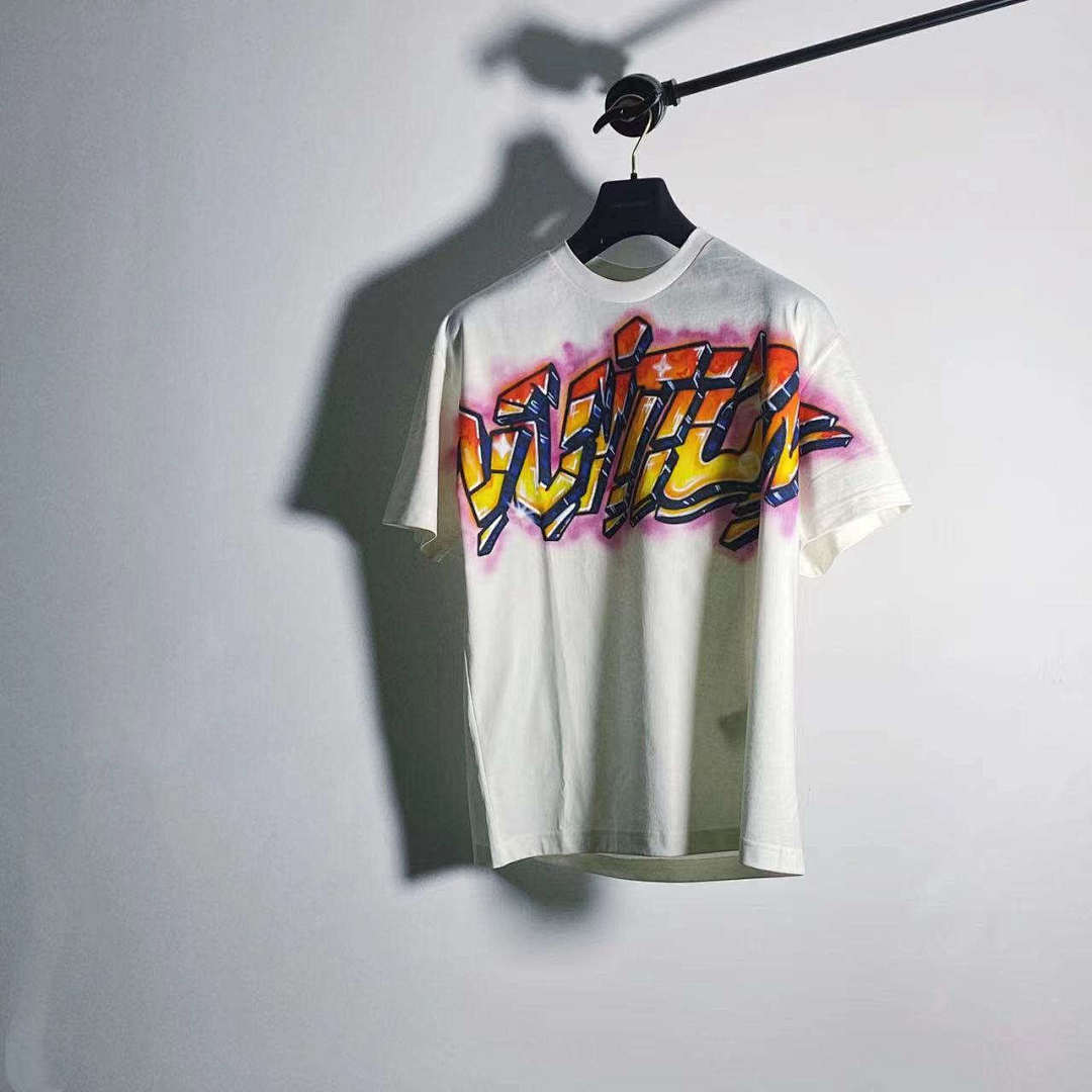 Other VV Flame Tee Preivew