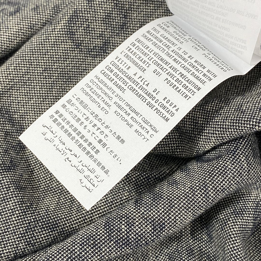Other GG Jacquard Jogging Jacket - Image 47