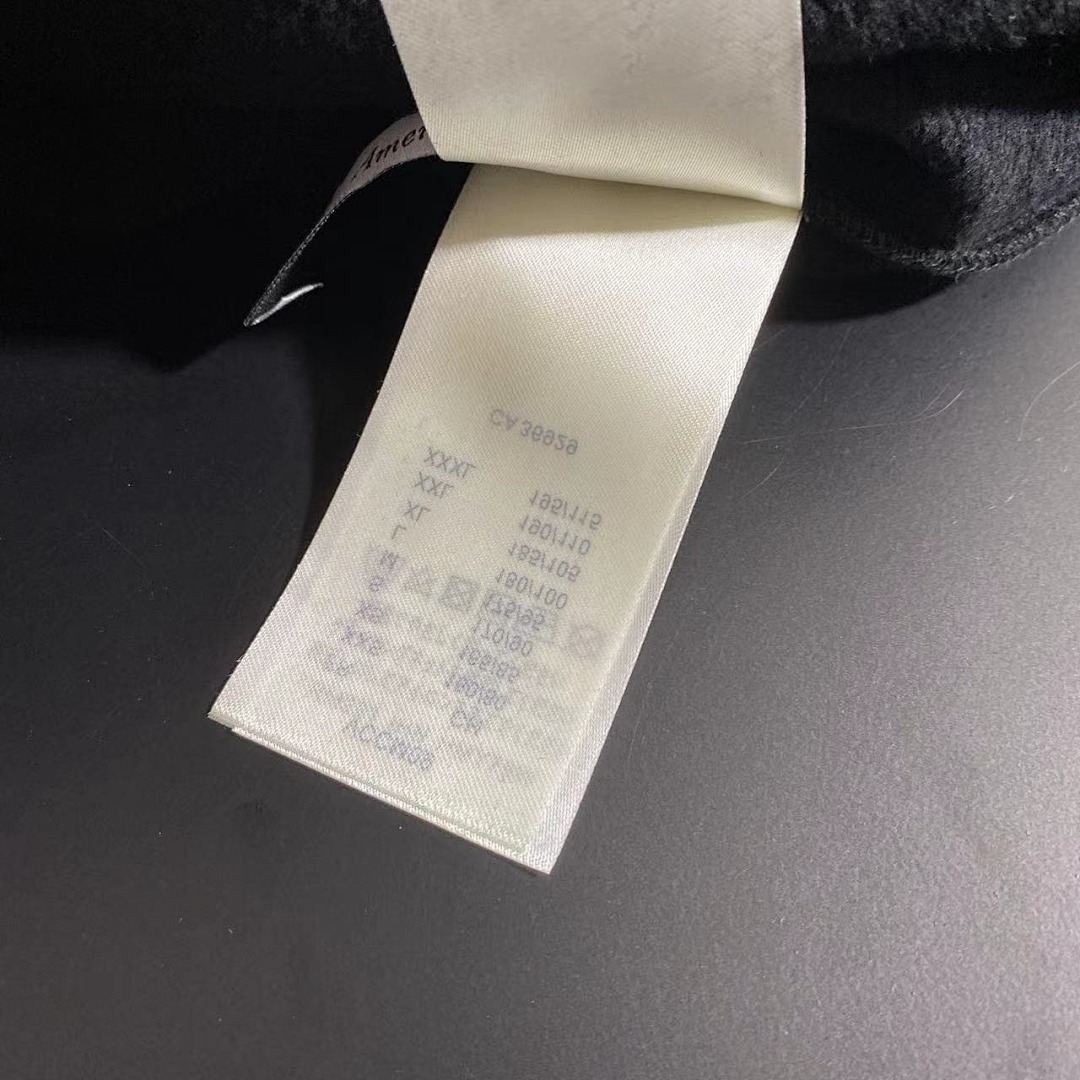 Other V.V "D.S.Z" Hoodie - Image 16