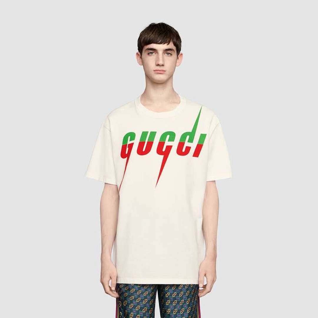 Other GC White Blade Tee - Image 40