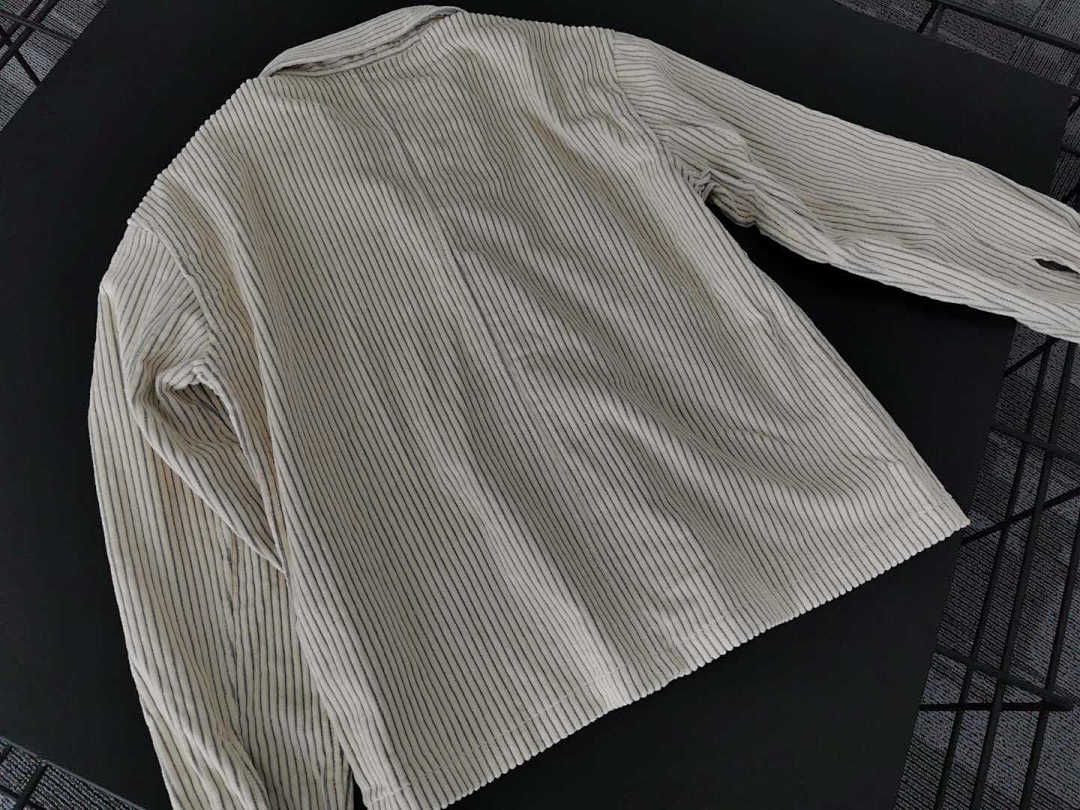 Other White Jacket - Image 15