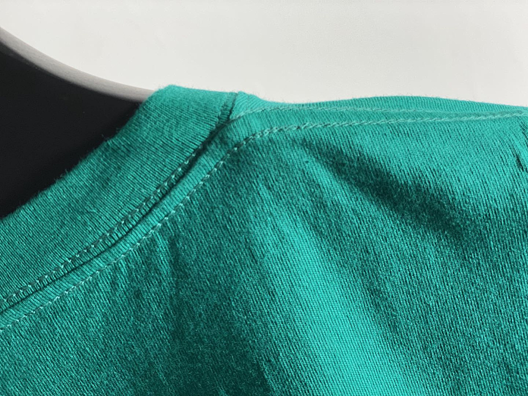 Other Bal BB Red And Green Lake Tee - Image 16